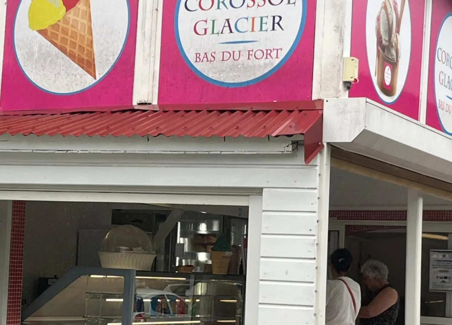 Ocean View, On The Beach. Le Gosier  0*, Le Gosier (Grande-Terre)