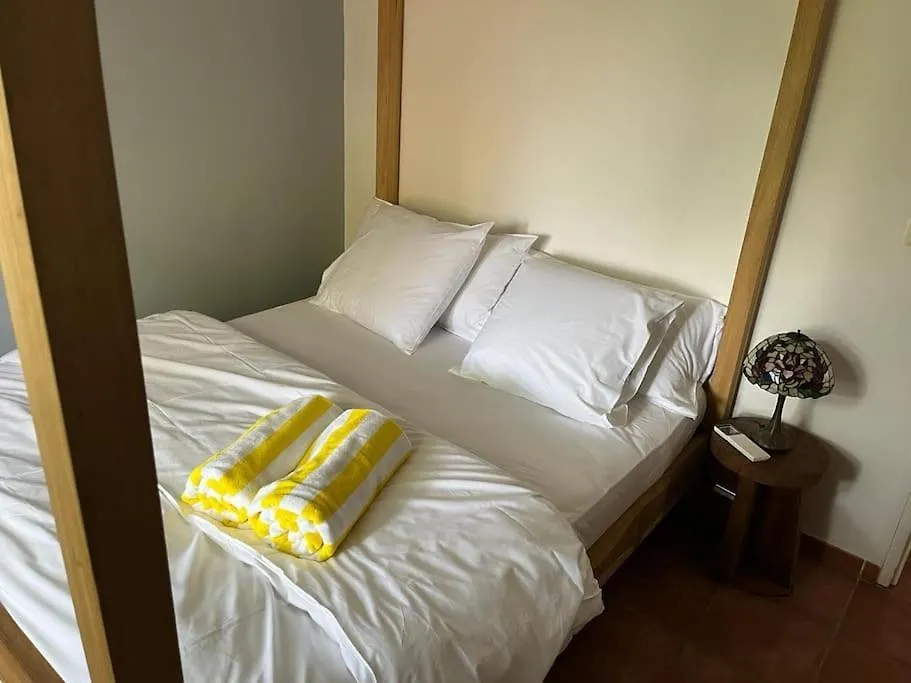 Appartement Ocean View, On The Beach. Le Gosier  Guadeloupe