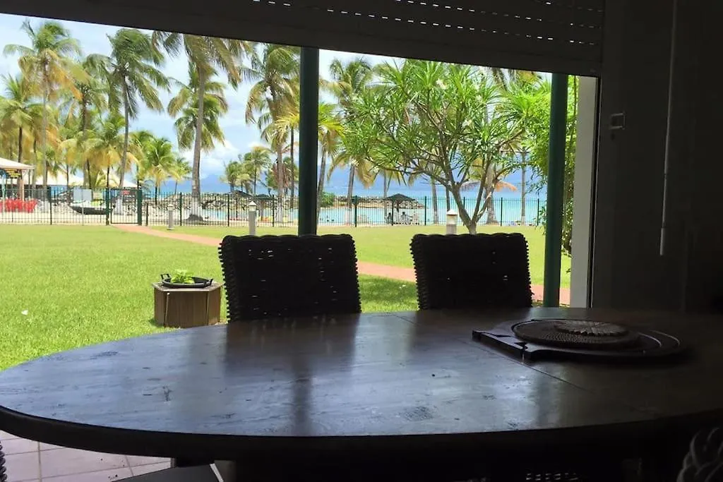 Ocean View, On The Beach. Le Gosier