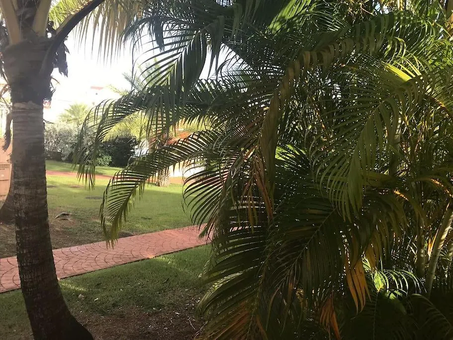 Ocean View, On The Beach. Le Gosier  0*, Le Gosier (Grande-Terre)