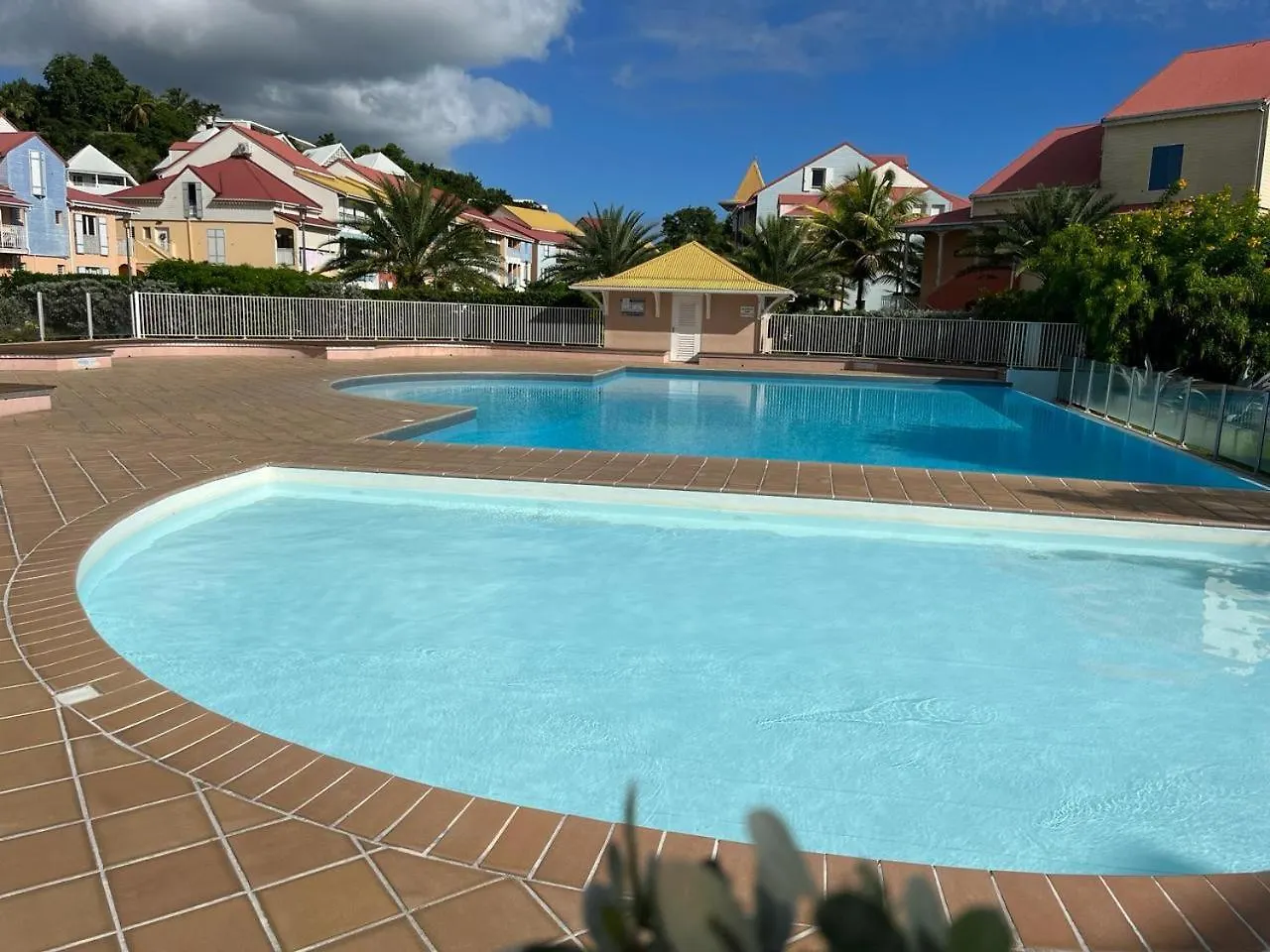 Ocean View, On The Beach. Le Gosier  Guadeloupe