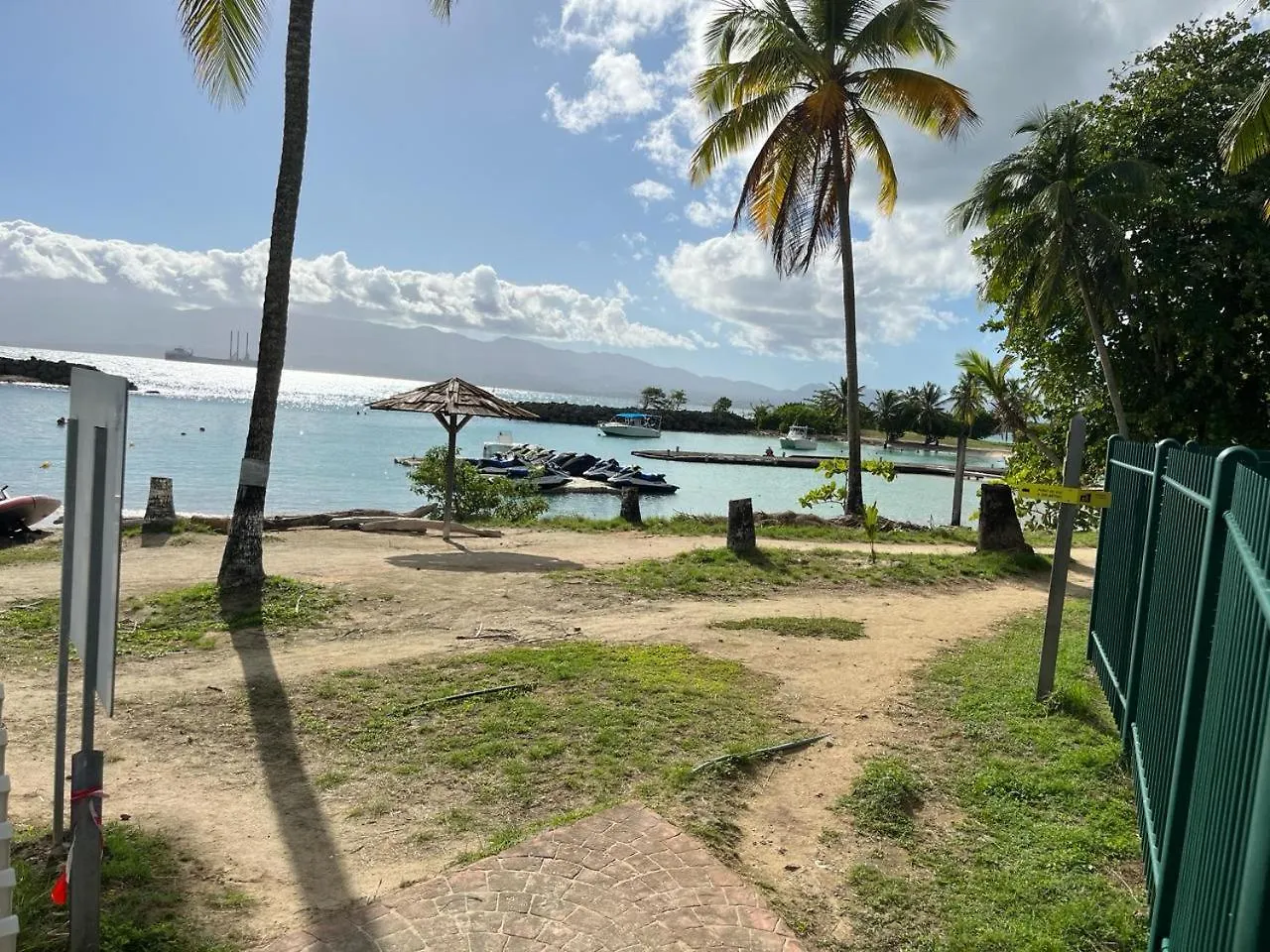 Ocean View, On The Beach. Le Gosier  0*, Le Gosier (Grande-Terre) Guadeloupe