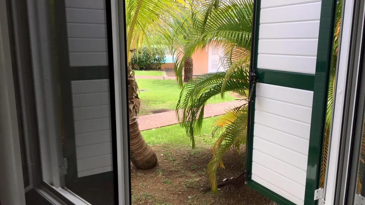 Appartement Ocean View, On The Beach. Le Gosier  Guadeloupe