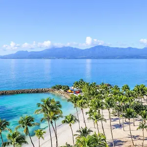 Arawak Beach Le Gosier (Grande-Terre)